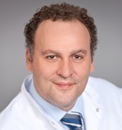 Photo of Maia Chankseliani, PhD